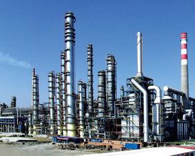 印尼企业将投资8.75亿美元参与乌费尔干纳石油炼化厂项目